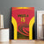 Angola Basketball Custom Canvas Wall Art Go Champions - Wonder Print Shop