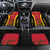 Angola Basketball Custom Car Mats Go Champions - Wonder Print Shop