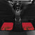 Angola Basketball Custom Car Mats Go Champions - Wonder Print Shop