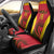 Angola Basketball Custom Car Seat Cover Go Champions - Wonder Print Shop