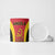 Angola Basketball Custom Ceramic Mug Go Champions - Wonder Print Shop