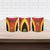 Angola Basketball Custom Ceramic Mug Go Champions - Wonder Print Shop