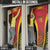 Angola Basketball Custom Door Cover Go Champions - Wonder Print Shop