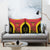 Angola Basketball Custom Pillow Cover Go Champions - Wonder Print Shop