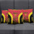 Angola Basketball Custom Pillow Cover Go Champions - Wonder Print Shop