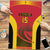 Angola Basketball Custom Puzzle Go Champions - Wonder Print Shop
