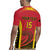 Angola Basketball Custom Rugby Jersey Go Champions - Wonder Print Shop