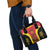 Angola Basketball Custom Shoulder Handbag Go Champions - Wonder Print Shop