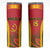Angola Basketball Custom Skinny Tumbler Go Champions - Wonder Print Shop