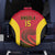 Angola Basketball Custom Spare Tire Cover Go Champions - Wonder Print Shop