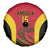 Angola Basketball Custom Spare Tire Cover Go Champions - Wonder Print Shop