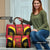 Angola Basketball Custom Travel Bag Go Champions - Wonder Print Shop