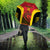 Angola Basketball Custom Umbrella Go Champions - Wonder Print Shop