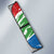 Equatorial Guinea Independence Day Auto Sun Shade Coat Of Arms With Map - Wonder Print Shop