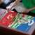 Equatorial Guinea Independence Day Puzzle Coat Of Arms With Map - Wonder Print Shop