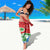Equatorial Guinea Independence Day Sarong Coat Of Arms With Map - Wonder Print Shop