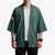 Custom Algeria Football Kimono Come On Greens - Wonder Print Shop