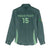 Custom Algeria Football Women Casual Shirt Come On Greens - Wonder Print Shop