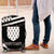 Brittany Luggage Cover Coat Of Arms With Triskelion - Grunge Style - Wonder Print Shop