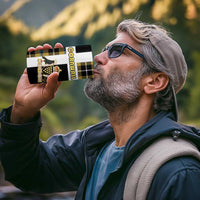 Personalized Cornwall 4 in 1 Can Cooler Tumbler Coat Of Arms - Cornish Tartan - Wonder Print Shop