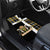 Cornwall Car Mats Coat Of Arms - Cornish Tartan - Wonder Print Shop