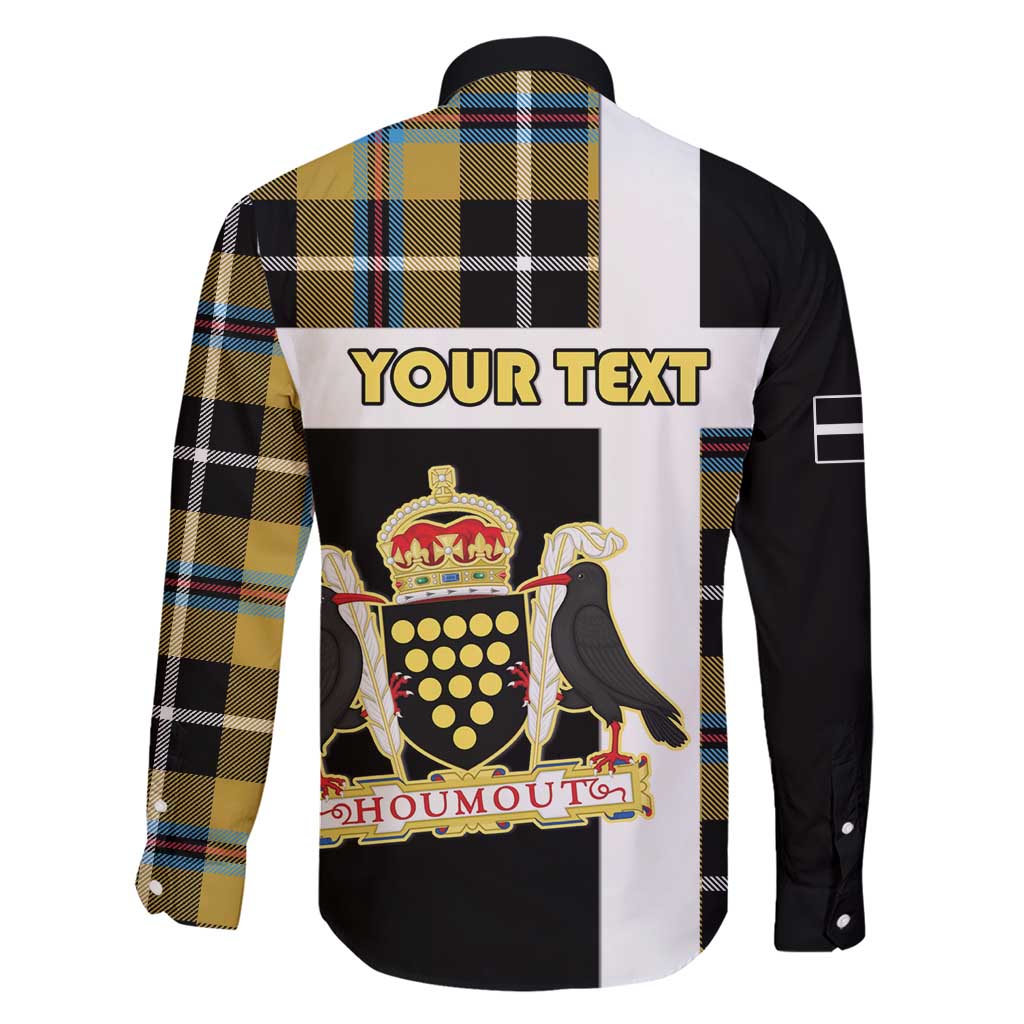 Personalized Cornwall Family Matching Short Sleeve Bodycon Dress and Hawaiian Shirt Coat Of Arms - Cornish Tartan - Wonder Print Shop