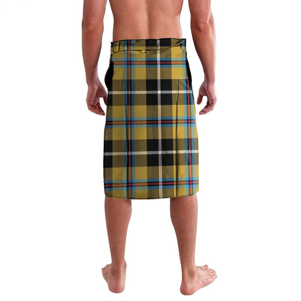 Personalized Cornwall Lavalava Coat Of Arms - Cornish Tartan - Wonder Print Shop