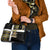 Cornwall Shoulder Handbag Coat Of Arms - Cornish Tartan - Wonder Print Shop