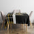 Cornwall Tablecloth Coat Of Arms - Cornish Tartan - Wonder Print Shop