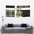 Cornwall Tapestry Coat Of Arms - Cornish Tartan - Wonder Print Shop