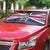 Cayman Islands Christmas Auto Sun Shade Coat Of Arms - Flag Style - Wonder Print Shop