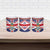 Cayman Islands Christmas Ceramic Mug Coat Of Arms - Flag Style - Wonder Print Shop