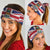 Cayman Islands Christmas Neck Gaiter Coat Of Arms - Flag Style - Wonder Print Shop