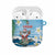 Cayman Islands Christmas AirPods Case Merry Xmas - Wonder Print Shop