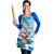Cayman Islands Christmas Apron Merry Xmas - Wonder Print Shop