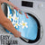 Cayman Islands Christmas Bathroom Set Merry Xmas - Wonder Print Shop
