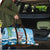 Cayman Islands Christmas Travel Bag Merry Xmas - Wonder Print Shop