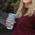 Cayman Islands Christmas Tumbler Cup Merry Xmas - Wonder Print Shop