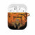 Halloween Egypt Mummy AirPods Case Trick or Treat - Wonder Print Shop