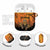 Halloween Egypt Mummy AirPods Case Trick or Treat - Wonder Print Shop