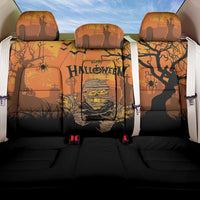 Halloween Egypt Mummy Back Car Seat Cover Trick or Treat - Wonder Print Shop