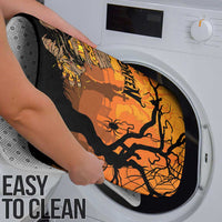 Halloween Egypt Mummy Bathroom Set Trick or Treat - Wonder Print Shop