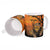 Personalized Halloween Egypt Mummy Ceramic Mug Trick or Treat - Wonder Print Shop