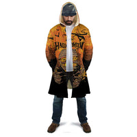 Personalized Halloween Egypt Mummy Cloak Trick or Treat - Wonder Print Shop