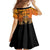Personalized Halloween Egypt Mummy Family Matching Tank Maxi Dress and Hawaiian Shirt Trick or Treat - Wonder Print Shop