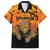 Personalized Halloween Egypt Mummy Family Matching Tank Maxi Dress and Hawaiian Shirt Trick or Treat - Wonder Print Shop