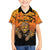 Personalized Halloween Egypt Mummy Family Matching Tank Maxi Dress and Hawaiian Shirt Trick or Treat - Wonder Print Shop