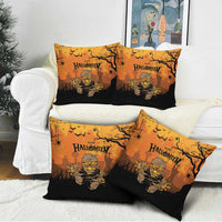 Halloween Egypt Mummy Pillow Cover Trick or Treat - Wonder Print Shop