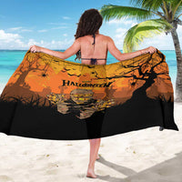 Halloween Egypt Mummy Sarong Trick or Treat - Wonder Print Shop