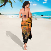 Halloween Egypt Mummy Sarong Trick or Treat - Wonder Print Shop